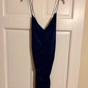 Juniors formal dress